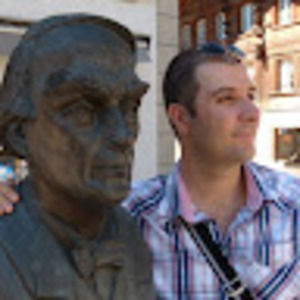 Meet your Posher, Houman